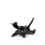 04 Yamaha Bruin 350 YFM350FA 4x4 OEM Left Steering Knuckle 5ND-F3501-11-00 AY63