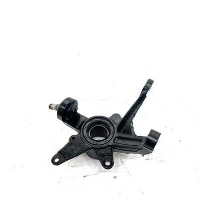 04 Yamaha Bruin 350 YFM350FA 4x4 OEM Left Steering Knuckle 5ND-F3501-11-00 AY63