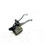 02 Arctic Cat 375 4x4 Automatic OEM Left Brake Master Cylinder 0502-387 AA34