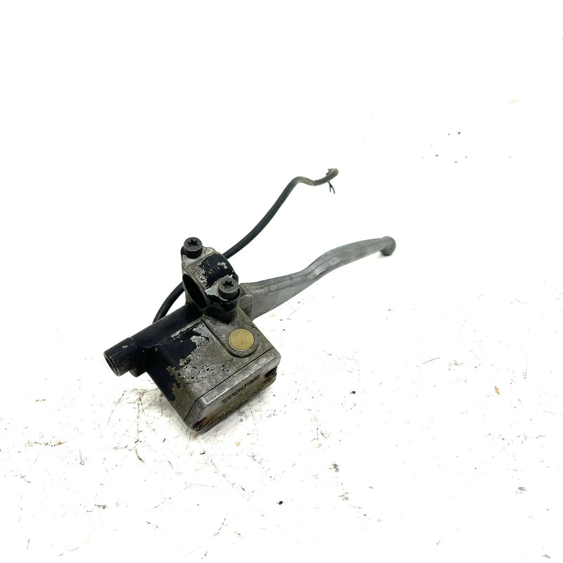02 Arctic Cat 375 4x4 Automatic OEM Left Brake Master Cylinder 0502-387 AA34