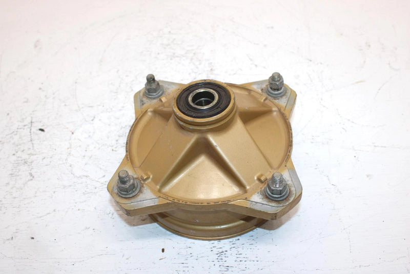 1986 Yamaha  Moto 4 Oem Front Hub Pair 52H-25111-00-4R AY7