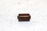 1997 Polaris Classic Touring Oem Skid Rail Bumper Bracket 5240946 SP41