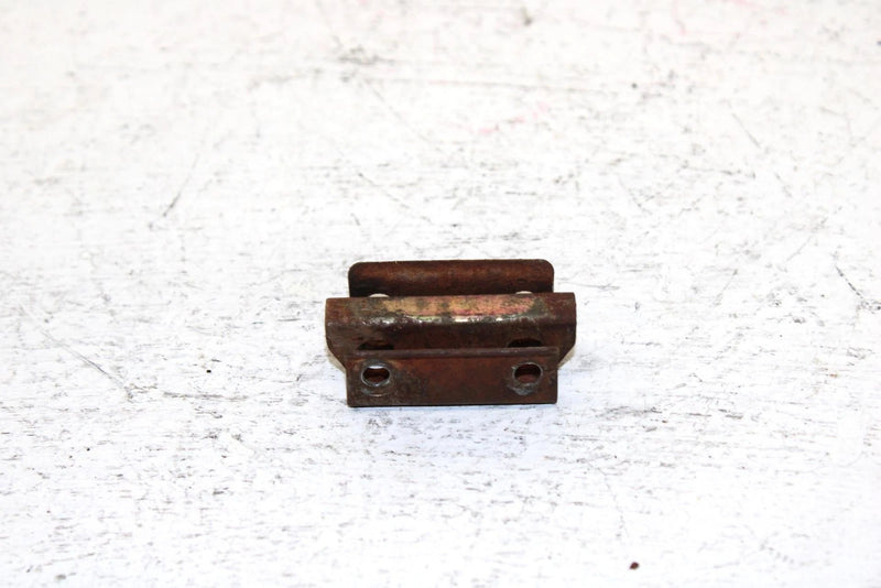 1997 Polaris Classic Touring Oem Skid Rail Bumper Bracket 5240946 SP41