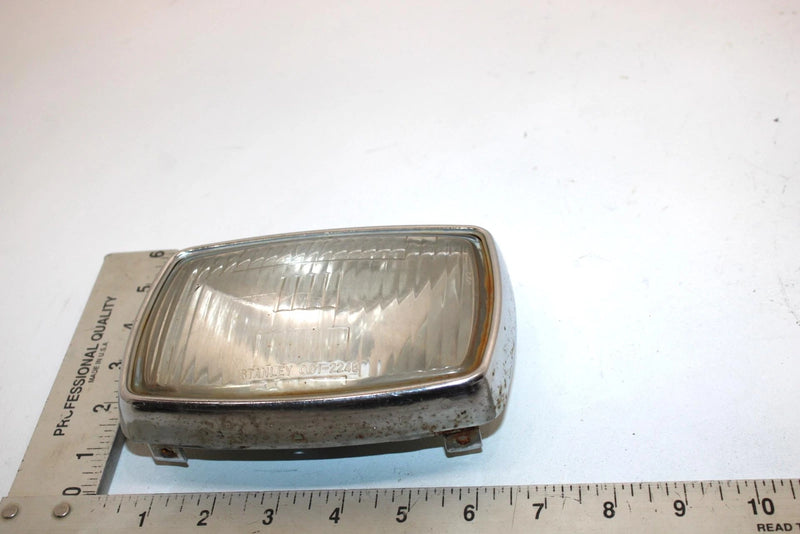 88 Polaris Trail Boss 250 4x4 Oem Headlight 4032008 AP40