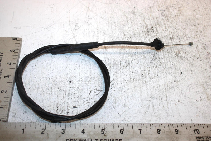 2003 Polaris Sportsman 600 Oem Throttle Cable 7081025 7081219 AP86