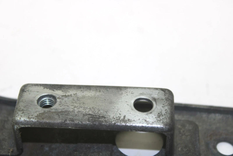 89 Yamaha Inviter OEM Battery Hold Down Bracket 81E-82136-00-00 SY56