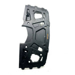 2021 CF-Moto CFORCE 600 OEM Front Rack Panel AC0