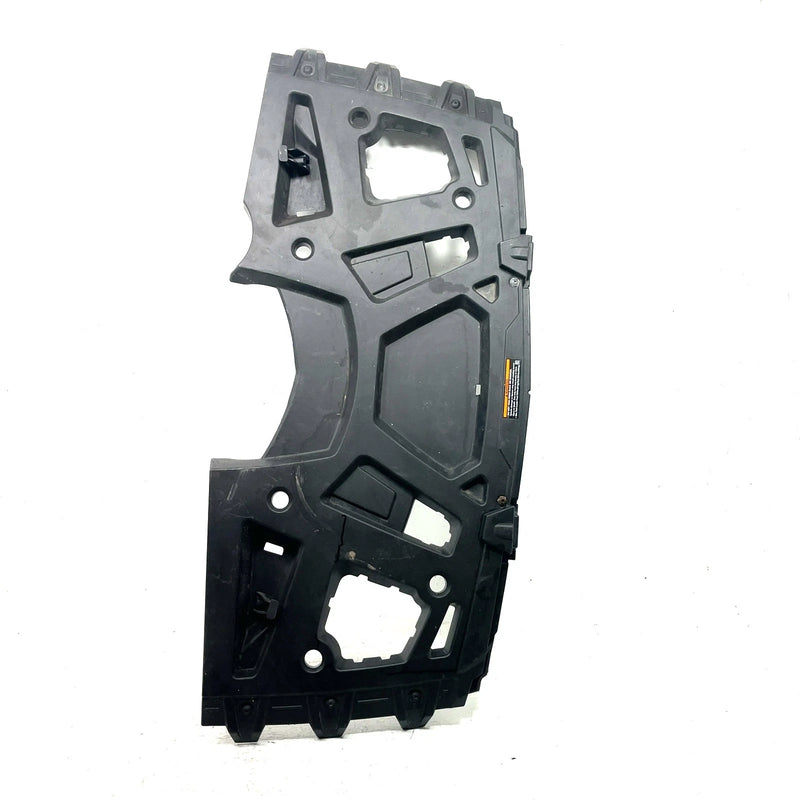 2021 CF-Moto CFORCE 600 OEM Front Rack Panel AC0