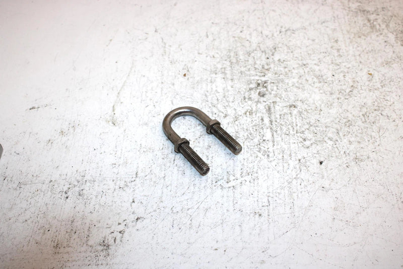 1997 Arctic Cat Tigershark Monte Carlo Oem Rear Tow Hook 0624-394 JA12