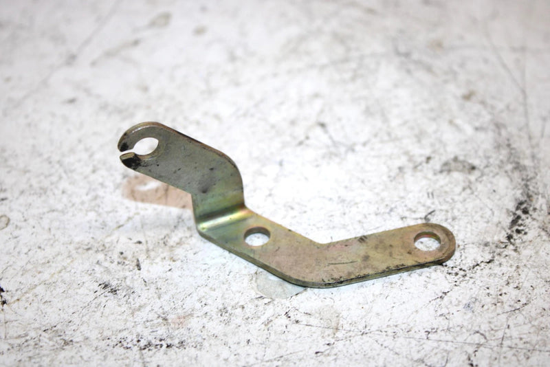 06 Arctic Cat Sabercat 500 Lx Efi Oem Oil Pump Cable Bracket 3007-058 SA163
