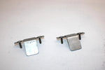 2000 Ski-doo Mxz 600 Oem Hood Guide Pair 502006500 SS15