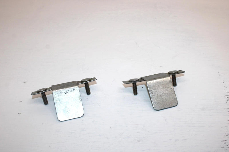 2000 Ski-doo Mxz 600 Oem Hood Guide Pair 502006500 SS15