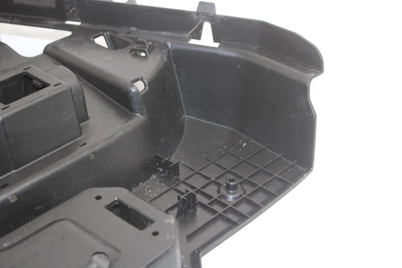 2005 Ski-doo Mach Z 1000 Oem Multi Function Plate 512060279 SS84