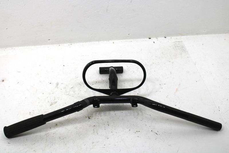 1982 Yamaha Sr540 Oem Handlebars 8K4-23811-01-00 SY65