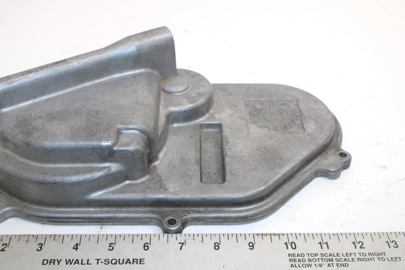 1998 Ski-doo Mach Z Oem Chaincase Cover 080039500 SS80