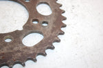 1997 Polaris Magnum 425 Oem 38T Rear Sprocket 3222065 3222109 AP166