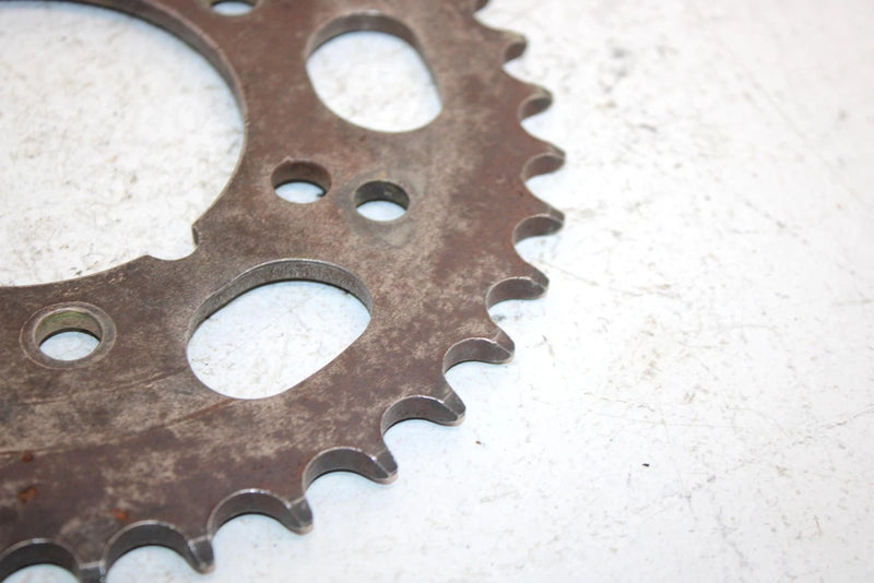 1997 Polaris Magnum 425 Oem 38T Rear Sprocket 3222065 3222109 AP166
