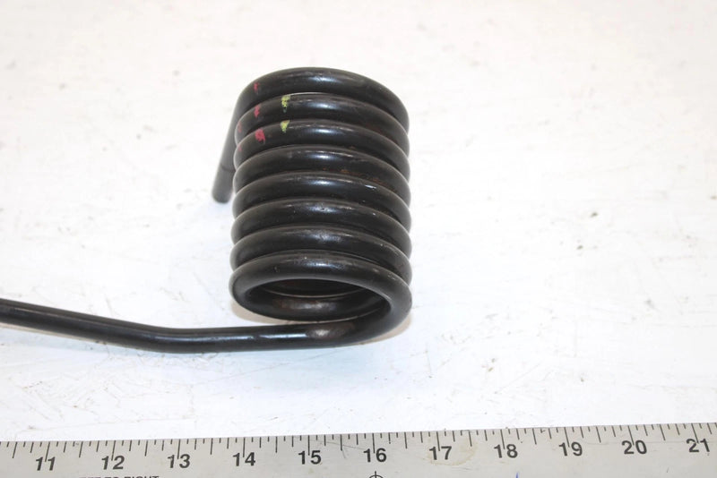 2003 Ski-doo Legend 700 Oem Rear Suspension Left Spring 503189948 SS76