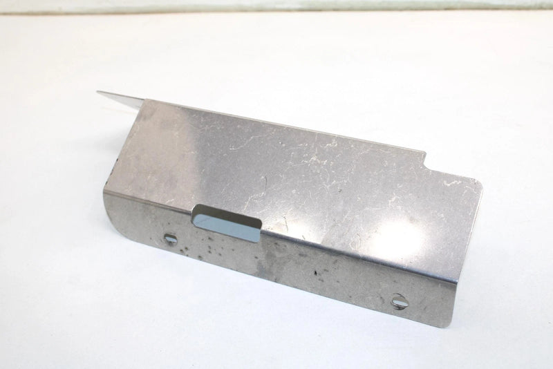 03 Arctic Cat 500 Fis Automatic  Oem Muffler Cover 0412-187 AA19