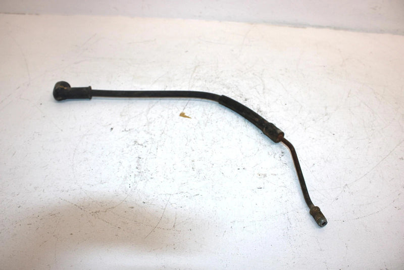2000 Polaris Magnum 325 Oem Front Brake Line 1930816 AP96