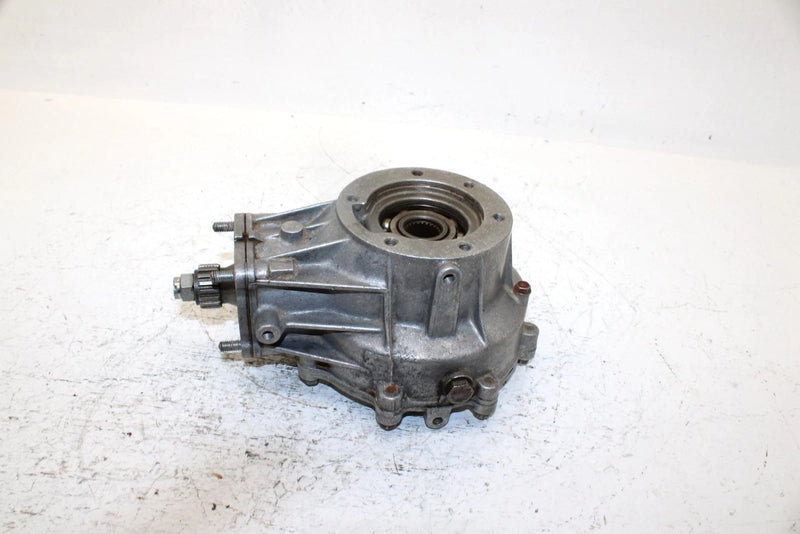 1992 Kawasaki Bayou 220 Oem Rear Gearcase 11021-1069 AK35