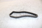 1996 Yamaha Vmax 600 Oem 72P Drive Chain 94880-03072-00 SY29