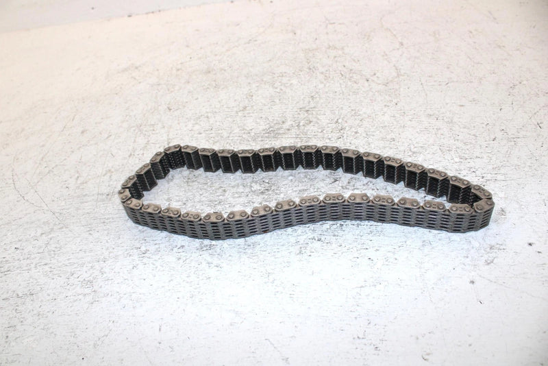 1996 Yamaha Vmax 600 Oem 72P Drive Chain 94880-03072-00 SY29