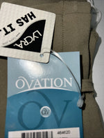 New Children’s Ovation Euroweave Classic English Riding Pants. 12 464620 D-68