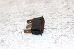 1994 Polaris Classic Touring Oem Oil/Brake Instrument Light 4040034 SP55