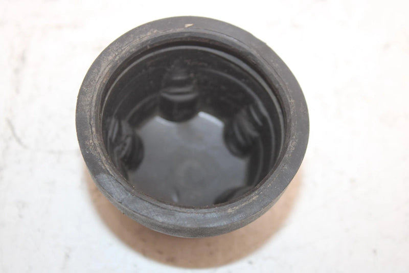 1986 Yamaha  Badger Yfm80s Oem Wheel Hub Cap 52H-2512A-00-00 Q3508