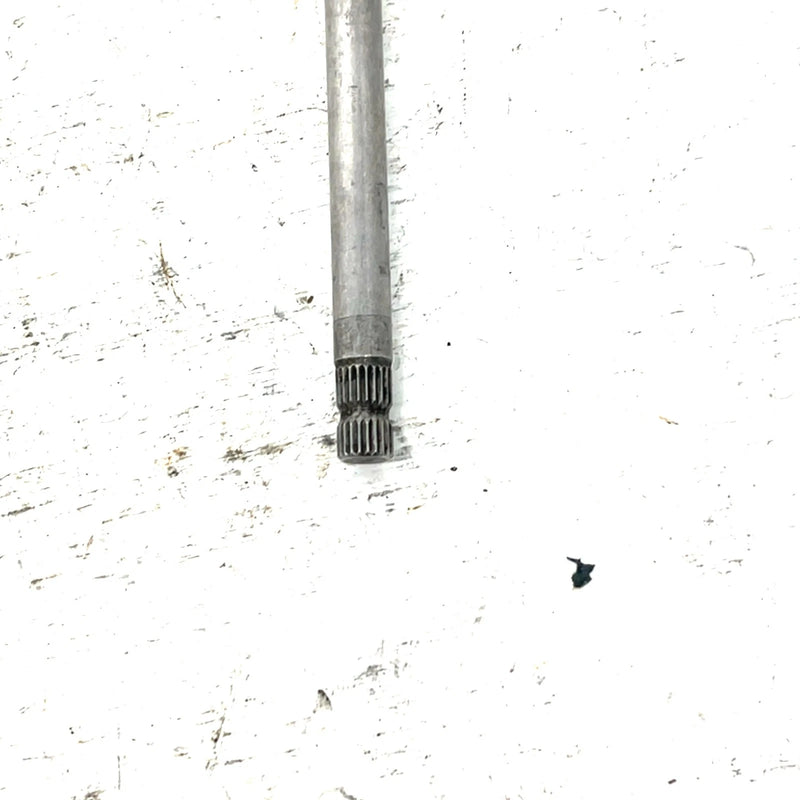 84-87 Suzuki Quadrunner 185 OEM Gear Shift Shaft 25510-24301 AS33