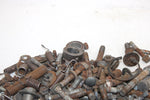 1989 Polaris 650 Oem Nut Bolt Spacer Hardware Kit SP43