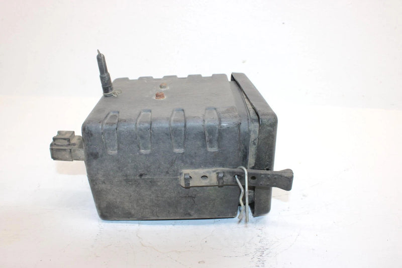 2000 Suzuki Lt-a500f Oem Rear Storage Box 93110-09F10 AS25 