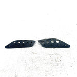 2001 Bombardier DS650 OEM Left/Right Rear Protector 705500053 AB16