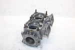 1998 Polaris 600 Xc Oem Engine Crankcase W/Studs 2201135 2202233 SP45
