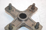 1988 Yamaha  Warrior 350 Yfm350xu Oem Rear Wheel Hub 1PE-F53K0-00-00 AY15
