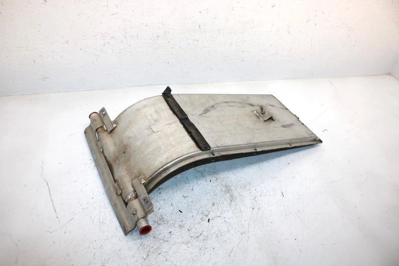 04 Arctic Cat Firecat 500 Sno Pro 1  Oem Rear Heat Exchanger 3706-001 SAS10