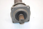 06 Arctic Cat 650 V2 Oem Front Bevel Gear Assy. 3201-113 AAS
