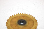 2000 Yamaha  Kodiak 400 Oem Oil Pump Driven Gear 5GH-13325-00-00 AY26