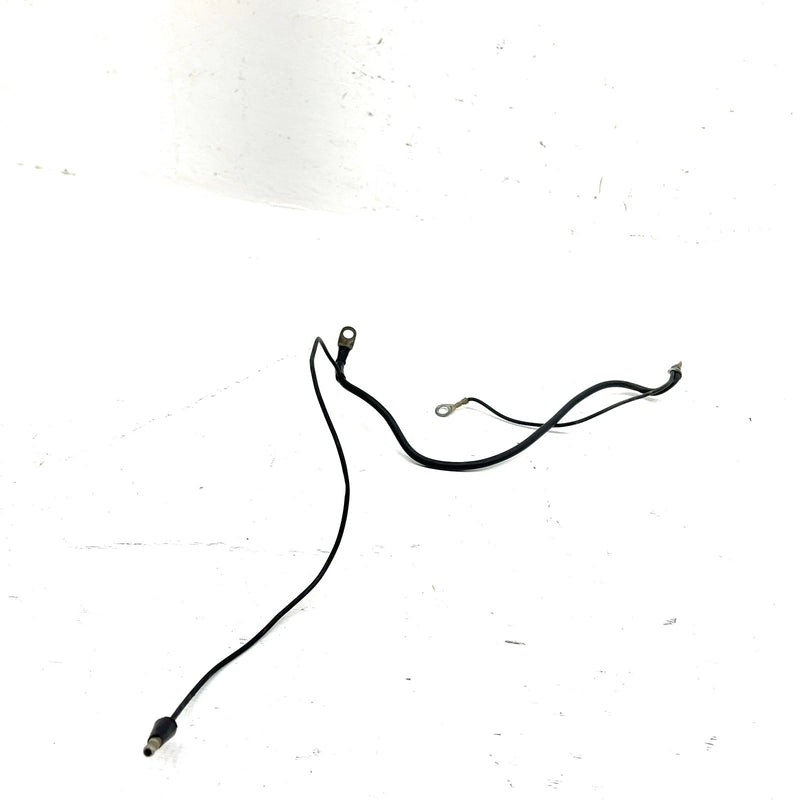 99-02 Arctic Cat 250 2x4 OEM Ground Cable 0445-010 AA31