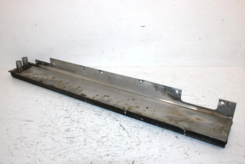 1997 Polaris Xlt Oem Left Heat Exchanger 2511250 SP70