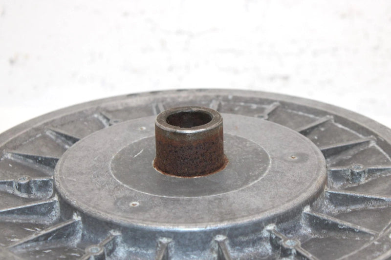 1996 Arctic Cat Zrt 600 Oem Secondary Driven Clutch 0726-054 SA37