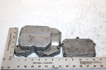2006 Polaris Sportsman 500 Oem Cylinder Head Cover Set 3085073 3089242 AP183