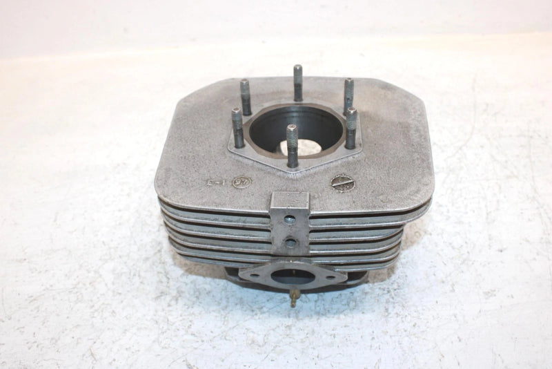 1998 Polaris Trail Blazer Oem 74mm Bore Cylinder 3085541 AP155