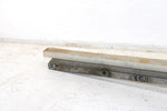1978 Yamaha Exciter 440 Oem Skid Frame 8E7-47411-00-00 SY122