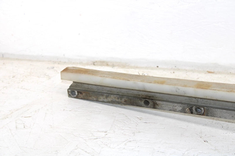 1978 Yamaha Exciter 440 Oem Skid Frame 8E7-47411-00-00 SY122