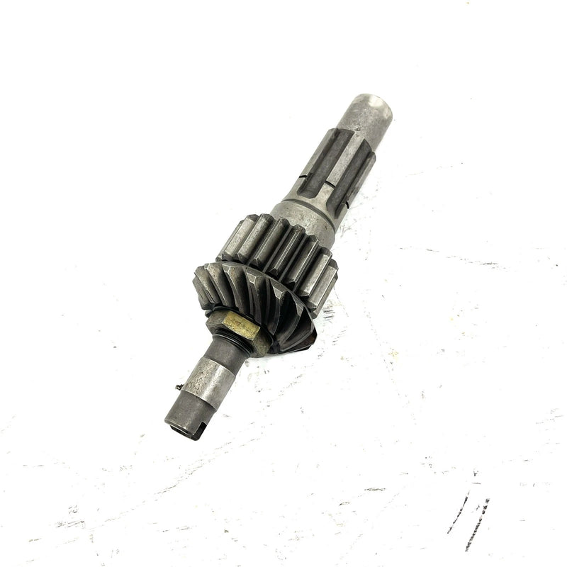 98-02 Arctic Cat 300 4X4 OEM Sub Transmission Shaft 3446-206 AA42