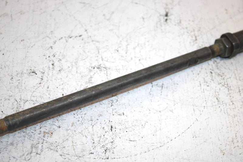 2002 Honda Foreman Es Oem Tie Rod 53521-HN0-A00 AH34