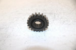 2004 Kawasaki Kfx 700 Oem 20T Output Gear 13262-1052 AK30