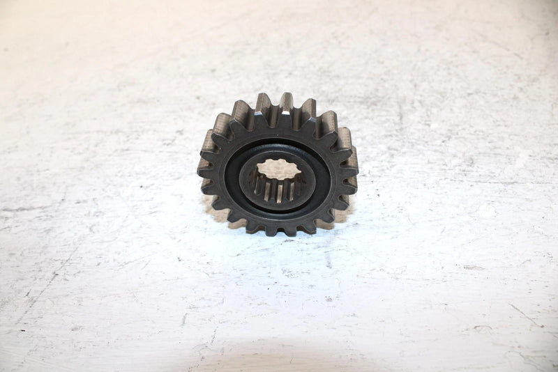 2004 Kawasaki Kfx 700 Oem 20T Output Gear 13262-1052 AK30